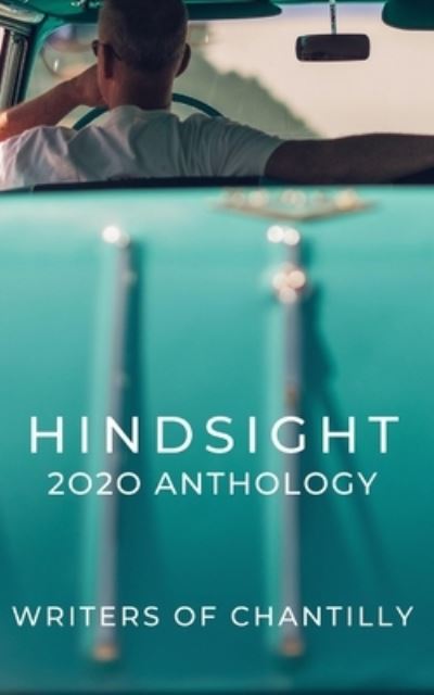 Cover for Edgar Brown · Hindsight (Paperback Book) (2021)