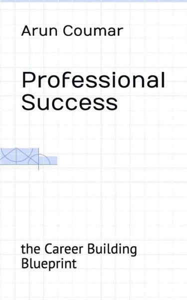 Cover for Arun Coumar · Professional Success (Paperback Bog) (2020)