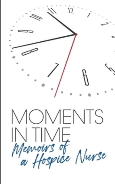 Cover for Chpn Brauss · Moments in Time. (Paperback Bog) (2021)
