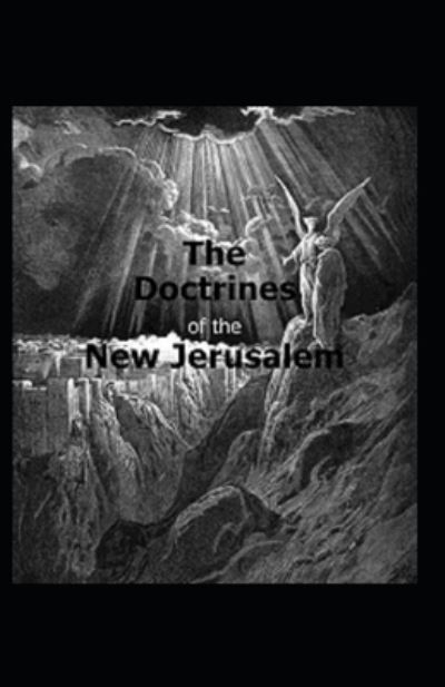 Cover for Emanuel Swedenborg · The Doctrine of Life for the New Jerusalem (Paperback Book) (2021)