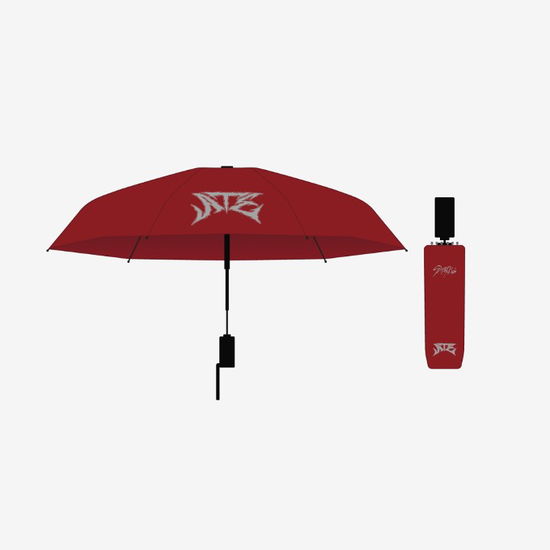 Cover for STRAY KIDS · ATE - Pop-Up Folding Umbrella (Umbrella) (2024)