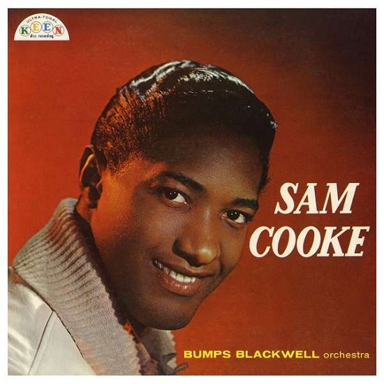 Cover for Sam Cooke (LP) [High quality, Remastered edition] (2020)