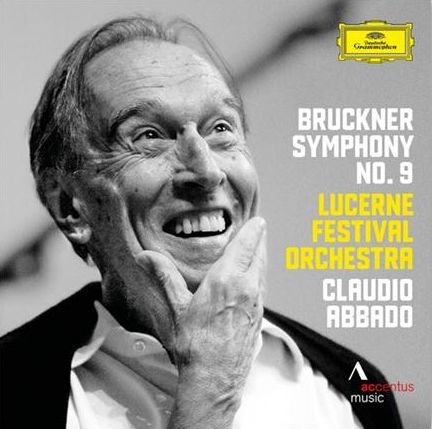 Cover for A. Bruckner · Symphony No.9 in D Minor (CD) (2014)
