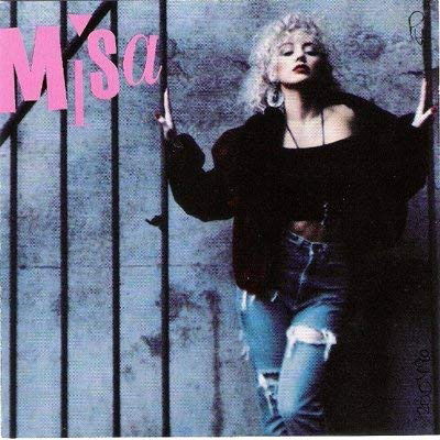 Misa - Misa  - Music -  - 0035627269417 - 