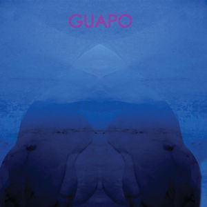 Cover for Guapo · Obscure Knowledge (LP) (2015)