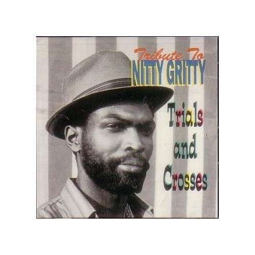 Tribute to Nitty Gritty - Nitty Gritty - Muziek - OP VICIOUS POP - 0054645130417 - 11 mei 1994