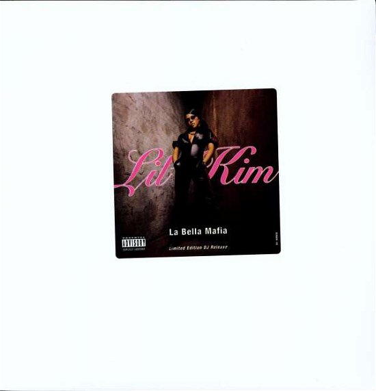 La Bella Mafia - Lil Kim - Musikk - ATLANTIC - 0075678368417 - 2. september 2003