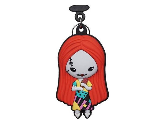 Cover for Nbx · NBX - Sally - Soft Touch Bagclip Keychain (Spielzeug)