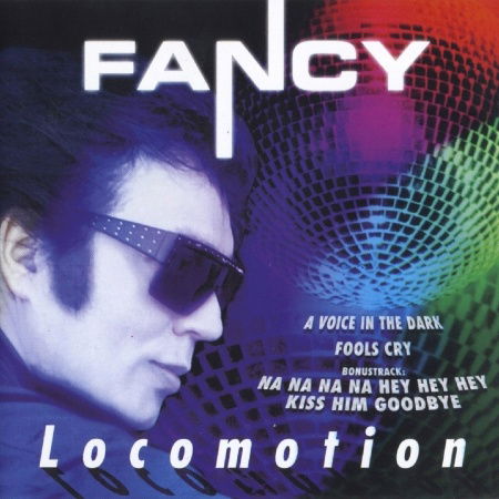 Locomotion - Fancy - Music - ZYX - 0090204643417 - August 19, 2011