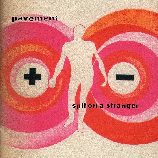 Cover for Pavement · Spit on a Stranger (Re-issue) (12&quot;) (2022)