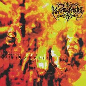 Third Antichrist - Necrophobic - Musiikki - CENTURY MEDIA - 0194399957417 - perjantai 18. marraskuuta 2022