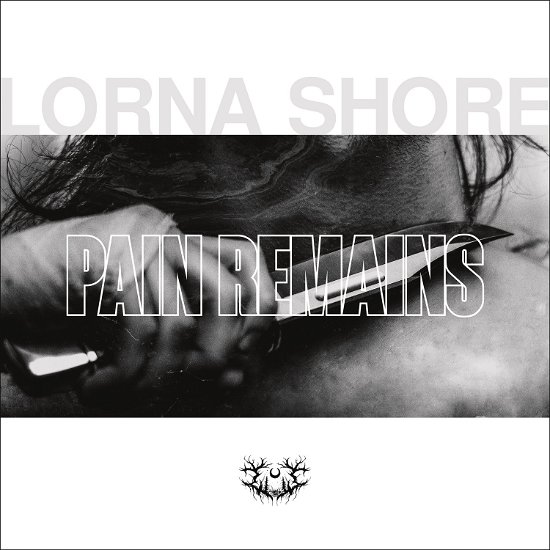 Pain Remains - Lorna Shore - Musik - CENTURY MEDIA - 0196587026417 - 14. Oktober 2022