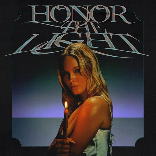 Honor The Light - Zara Larsson - Musique - EPIC - 0196588694417 - 1 décembre 2023