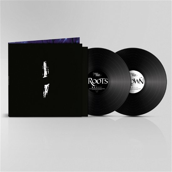 Cover for Mezzosangue · Tree - Roots &amp; Crown (LP) (2024)
