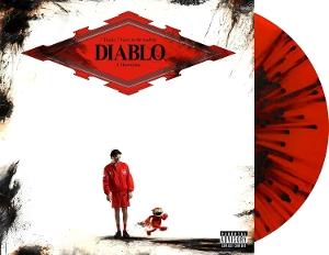 Cover for Ferdinand fka Left Boy · Diablo (LP) (2025)