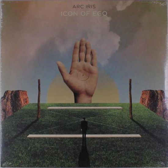 Icon Of Ego - Arc Iris - Música - BA DA BING - 0600197014417 - 12 de outubro de 2018