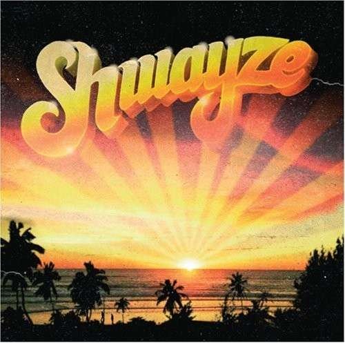 Shwayze - Shwayze - Música - Geffen Records - 0602517773417 - 19 de agosto de 2008