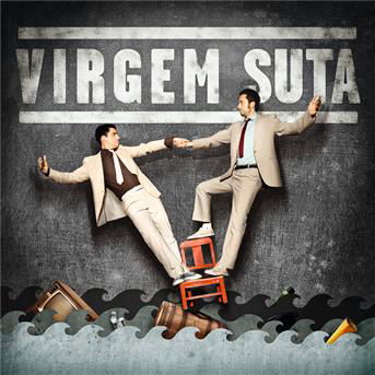 Virgem Suta-virgem Suta - Virgem Suta - Música - Cd - 0602527082417 - 