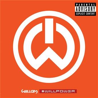 Cover for Will.I.Am · Will.I.Am - #Willpower (Del.Ed.+Bonus Cd) (CD) [Deluxe edition] (2013)