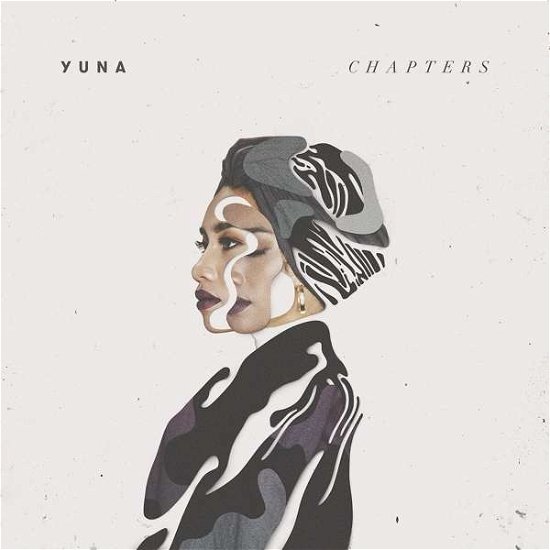Cover for Yuna · Chapters (CD) (2016)