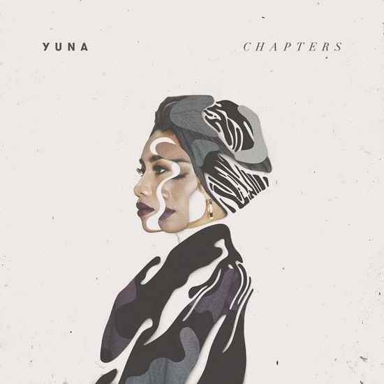 Chapters - Yuna - Music - POP - 0602547770417 - May 20, 2016