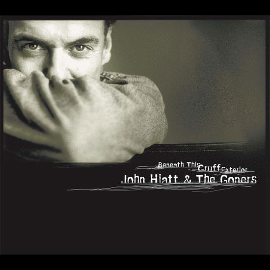 Beneath This Gruff Exterior - John Hiatt - Musiikki - NEW WEST RECORDS, INC. - 0607396544417 - perjantai 20. marraskuuta 2020