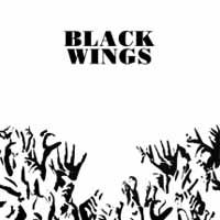 Black Wings - His Name is Alive - Musik - HHBTM - 0616822030417 - 3 augusti 2018