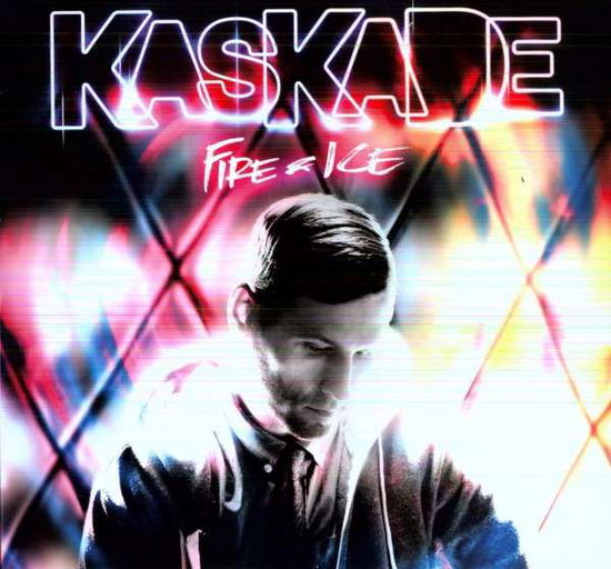 Fire & Ice - Kaskade - Musik - ULTRA - 0617465298417 - 17 januari 2012