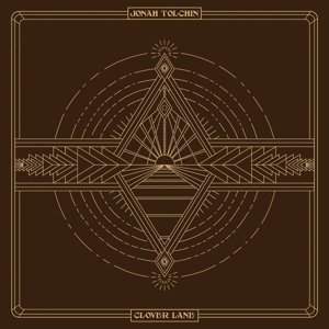 Cover for Jonah Tolchin · Clover Lane (LP) (2014)