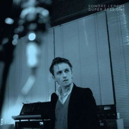 Duper Session - Sondre Lerche - Music - MONA - 0634457252417 - June 30, 1990