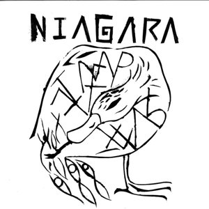 Cover for Niagara · Impar (LP) (2015)