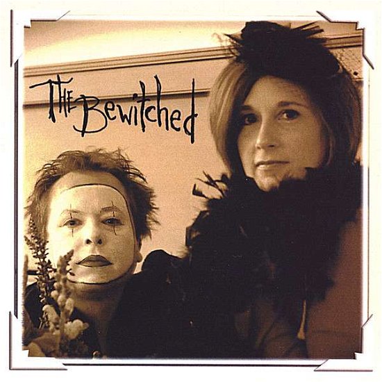 Cover for Bewitched (CD) (2007)