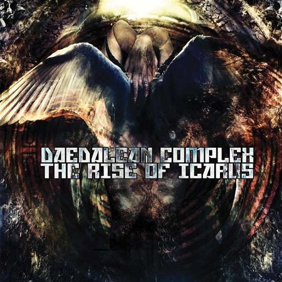 Rise of Icarus - Daedalean Complex - Musikk - PRC MUSIC - 0643157439417 - 9. desember 2016