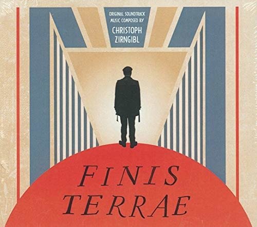 Finis Terrae (docu) - Christoph Zirngibl - Música - KRONOS RECORDS - 0645239780417 - 7 de enero de 2020