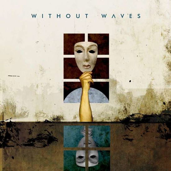 Lunar - Without Waves - Música - CARGO DUITSLAND - 0656191028417 - 9 de junio de 2017