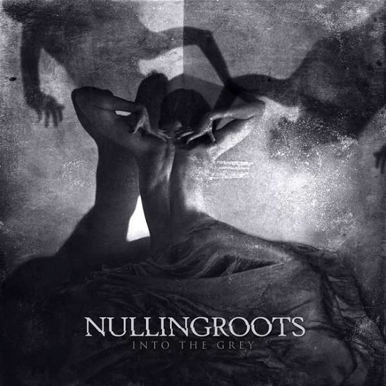 Cover for Nullingroots · Into The Grey (LP) [Coloured edition] (2017)
