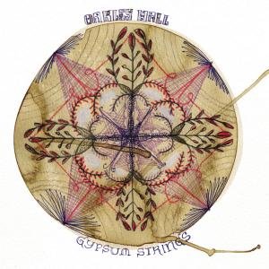 Oakley Hall · Gypsum Strings (LP) [Standard edition] (2006)