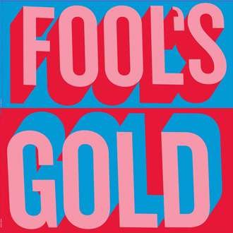 Cover for Fool's Gold (LP) (2009)