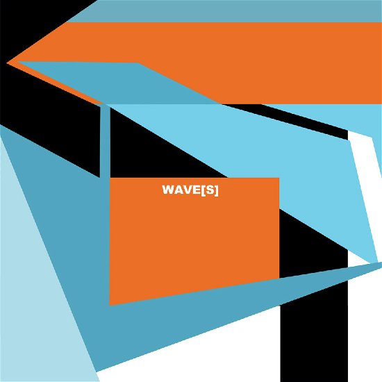 Mick Jenkins · Wave (s) (LP) (2024)