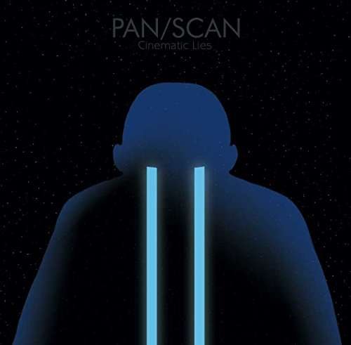 Cover for Pan / Scan · Cinematic Lies (CD) [Limited edition] (2016)