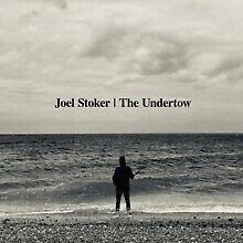 Cover for Joel Stoker · Undertow (LP) (2023)