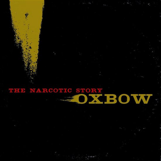 Cover for Oxbow · Narcotic Story (LP) (2007)