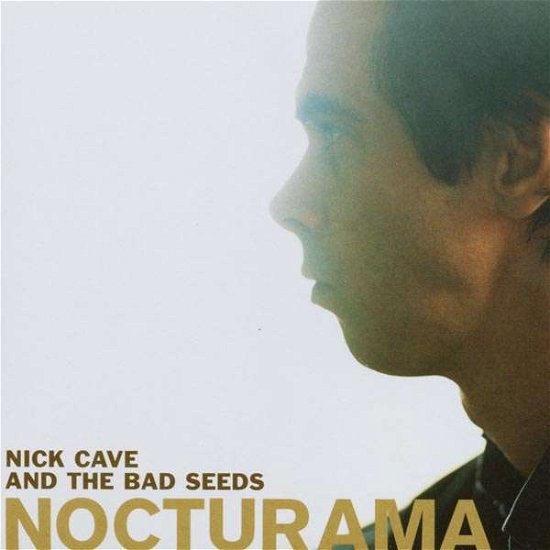 Cover for Nick Cave &amp; the Bad Seeds · Nocturama (LP) (2001)