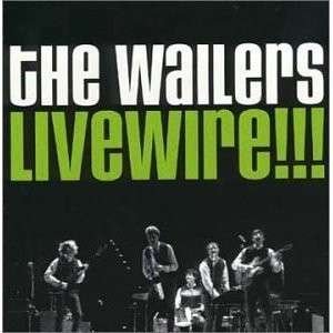 Livewire!!! - Wailers (Usa) - Música - NORTON - 0731253090417 - 27 de outubro de 1998