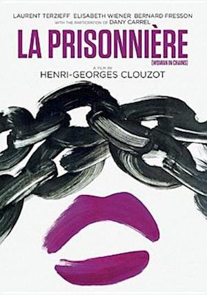 Prisonniere Woman in Chains - Prisonniere Woman in Chains - Filmy - VSC - 0738329237417 - 28 maja 2019