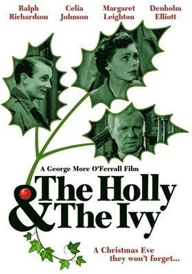 Holly & Ivy (1952) - Holly & Ivy (1952) - Movies - VSC - 0738329240417 - November 26, 2019