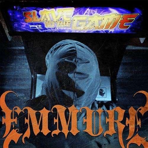 Cover for Emmure · Slave to the Game (LP) [Standard edition] (2013)