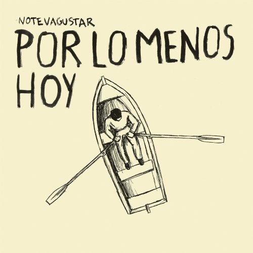 Por Lo Menos Hoy - No Te Va Gustar - Musiikki - POP - 0753182545417 - tiistai 21. kesäkuuta 2011