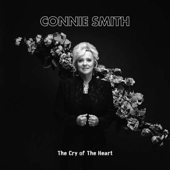 Cover for Connie Smith · The Cry Of The Heart (LP) (2021)