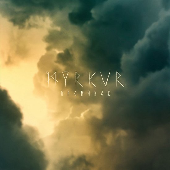 Ragnarok - O.s.t. - Myrkur - Musik - RELAPSE - 0781676755417 - 24. maj 2024